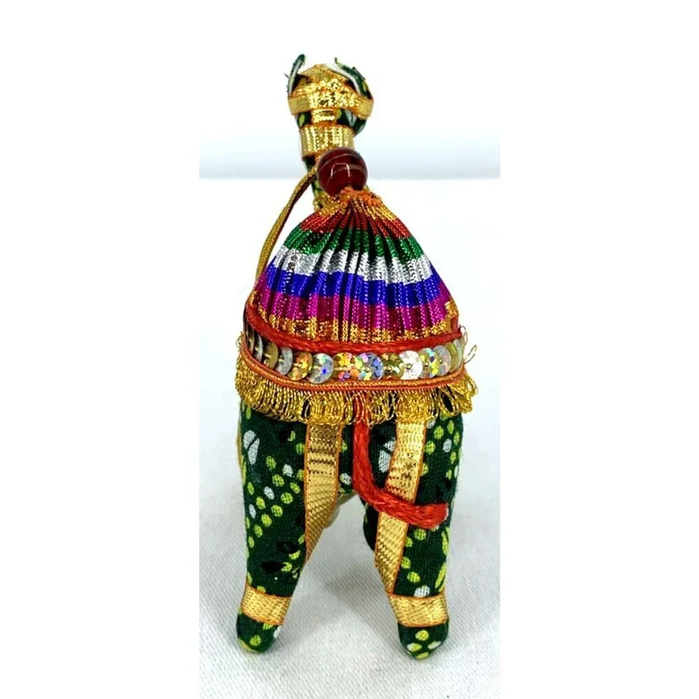 Sangeeta Camel Ornament Ethnic Indian Traditional Rajasthani 4
